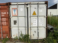 2004 yang ming zeecontainer - afbeelding 4 van  11