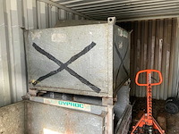 2004 yang ming zeecontainer - afbeelding 7 van  11