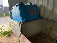 2004 yang ming zeecontainer - afbeelding 10 van  11