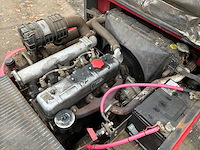 2004 yto vorkheftruck diesel - afbeelding 3 van  20