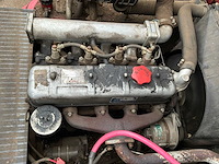 2004 yto vorkheftruck diesel - afbeelding 4 van  20