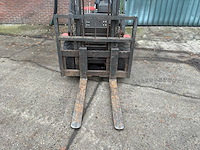 2004 yto vorkheftruck diesel - afbeelding 5 van  20