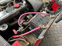 2004 yto vorkheftruck diesel - afbeelding 7 van  20