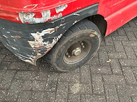 2004 yto vorkheftruck diesel - afbeelding 8 van  20