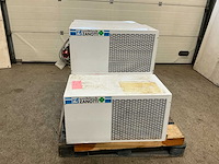 2004 zanotti uniblock koel motor - afbeelding 2 van  7