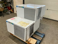 2004 zanotti uniblock koel motor - afbeelding 3 van  7