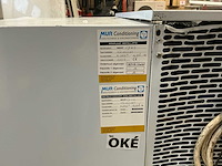 2004 zanotti uniblock koel motor - afbeelding 6 van  7