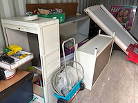 2004 zeecontainer (20ft) - afbeelding 7 van  8