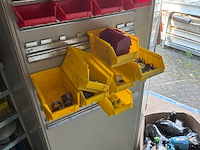2004 zeecontainer (20ft) - afbeelding 4 van  13