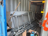 2004 zeecontainer (20ft) - afbeelding 9 van  13