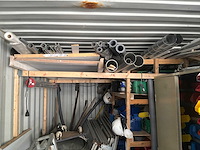 2004 zeecontainer (20ft) - afbeelding 10 van  13