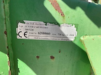 2004 zetter z 665 hydro hooischudder - afbeelding 3 van  3