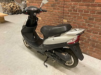 2004 zhongyu zt50qt-7 scooter - afbeelding 2 van  14