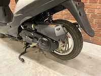 2004 zhongyu zt50qt-7 scooter - afbeelding 3 van  14