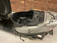 2004 zhongyu zt50qt-7 scooter - afbeelding 4 van  14