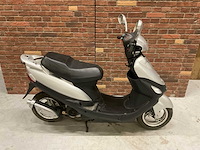 2004 zhongyu zt50qt-7 scooter - afbeelding 8 van  14