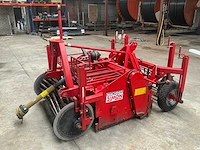 2004simon mi45 cultirateau grondfrees / zaaibedbereider - afbeelding 24 van  28