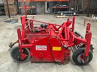 2004simon mi45 cultirateau grondfrees / zaaibedbereider - afbeelding 23 van  28