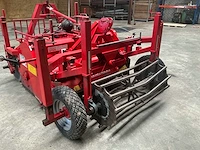 2004simon mi45 cultirateau grondfrees / zaaibedbereider - afbeelding 27 van  28