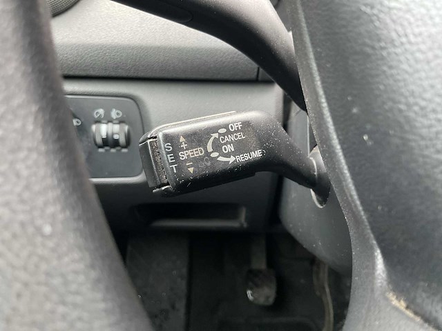 2005 - audi - a3 - 1.6 fsi attraction - personenauto - afbeelding 13 van  15