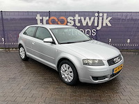 2005 - audi - a3 - 1.6 fsi attraction - personenauto - afbeelding 2 van  15