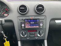 2005 - audi - a3 - 1.6 fsi attraction - personenauto - afbeelding 8 van  15