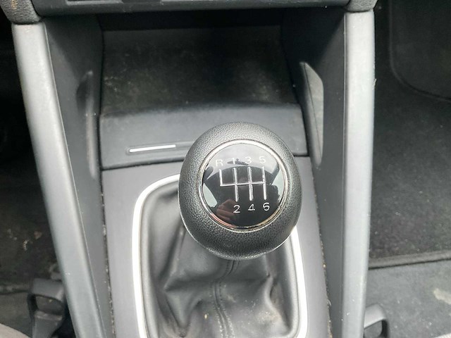 2005 - audi - a3 - 1.6 fsi attraction - personenauto - afbeelding 9 van  15