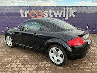 2005 - audi - tt - 1.8 5v turbo quattro - personenauto - afbeelding 3 van  12
