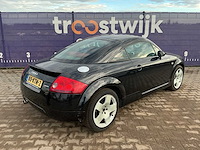 2005 - audi - tt - 1.8 5v turbo quattro - personenauto - afbeelding 4 van  12