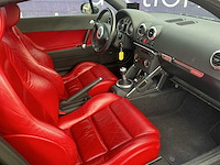 2005 - audi - tt - 1.8 5v turbo quattro - personenauto - afbeelding 5 van  12