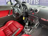 2005 - audi - tt - 1.8 5v turbo quattro - personenauto - afbeelding 6 van  12