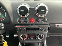 2005 - audi - tt - 1.8 5v turbo quattro - personenauto - afbeelding 7 van  12