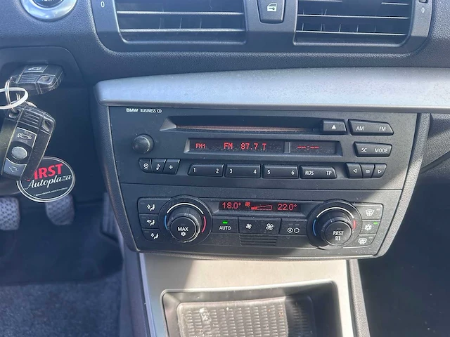 2005 - bmw - 1-serie - 116i executive - car - afbeelding 4 van  18