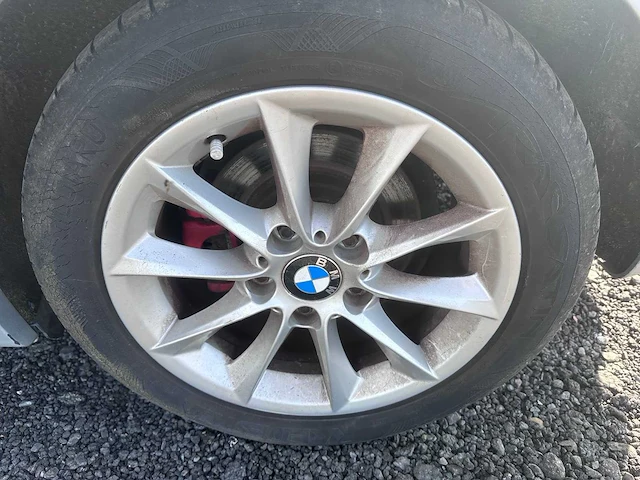 2005 - bmw - 1-serie - 116i executive - car - afbeelding 8 van  18