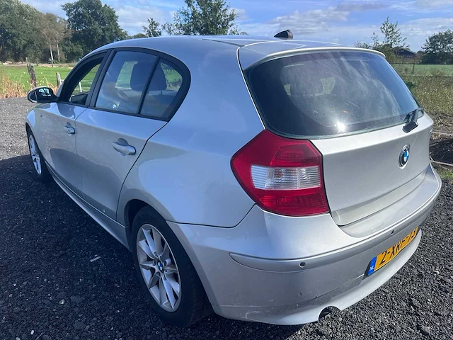 2005 - bmw - 1-serie - 116i executive - car - afbeelding 11 van  18