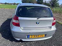 2005 - bmw - 1-serie - 116i executive - car - afbeelding 12 van  18
