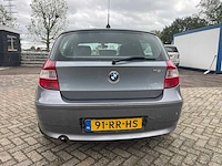 2005 - bmw - 1-serie - 118i - 91-rr-hs - afbeelding 8 van  14