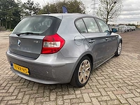 2005 - bmw - 1-serie - 118i - 91-rr-hs - afbeelding 9 van  14