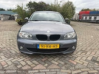 2005 - bmw - 1-serie - 118i - 91-rr-hs - afbeelding 11 van  14