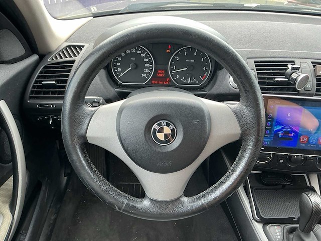 2005 - bmw - 1-serie - 118i executive - personenauto - afbeelding 2 van  12