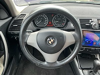 2005 - bmw - 1-serie - 118i executive - personenauto - afbeelding 2 van  12