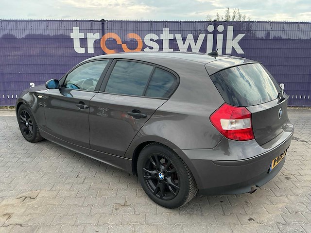 2005 - bmw - 1-serie - 118i executive - personenauto - afbeelding 6 van  12