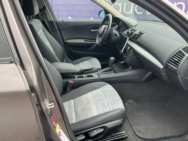 2005 - bmw - 1-serie - 118i executive - personenauto - afbeelding 10 van  12