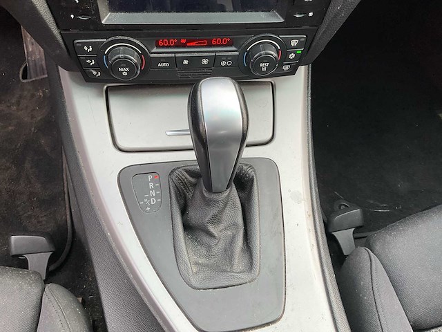 2005 - bmw - 3-serie - 320i - personenauto - afbeelding 11 van  14