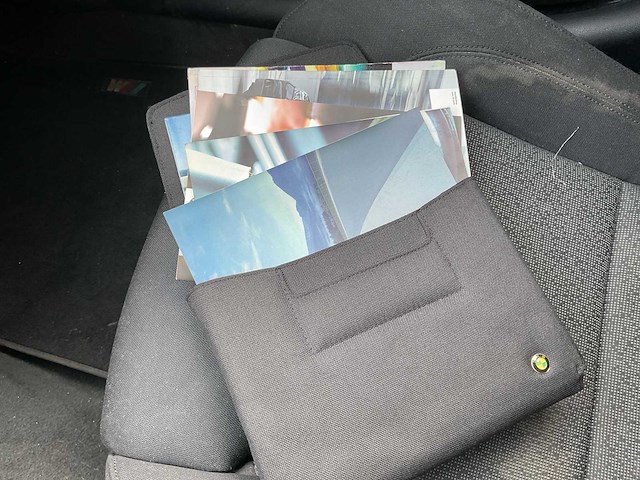 2005 - bmw - 3-serie - 320i - personenauto - afbeelding 14 van  14