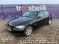 2005 - bmw - 3-serie - 320i - personenauto - afbeelding 1 van  14