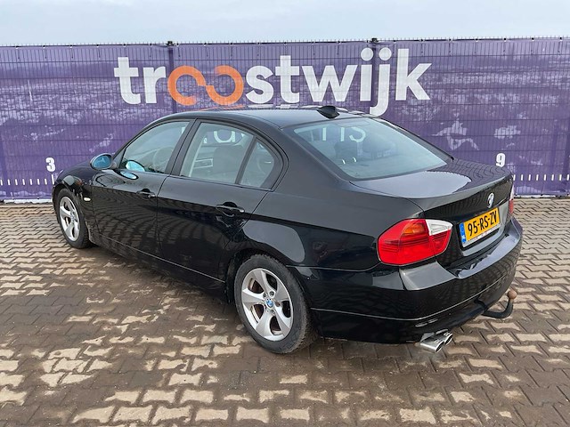2005 - bmw - 3-serie - 320i - personenauto - afbeelding 4 van  14