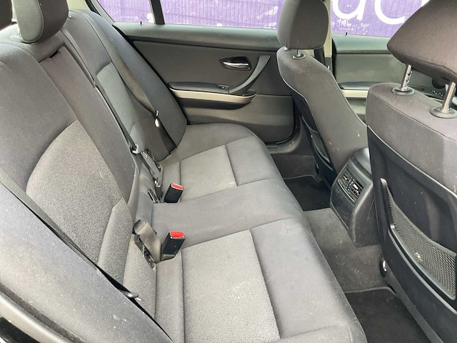 2005 - bmw - 3-serie - 320i - personenauto - afbeelding 5 van  14