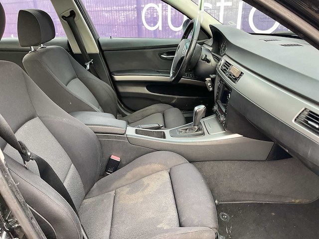 2005 - bmw - 3-serie - 320i - personenauto - afbeelding 6 van  14