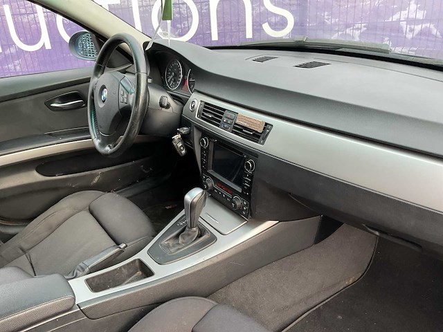 2005 - bmw - 3-serie - 320i - personenauto - afbeelding 7 van  14
